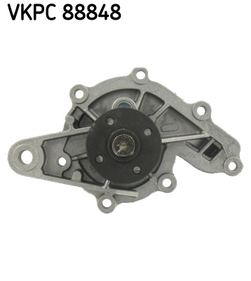 Vodné čerpadlo, chladenie motora SKF